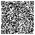 QR code with Mac's contacts