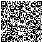 QR code with R S V Wldg Fbrcation Machining contacts