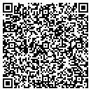 QR code with CT Electric contacts