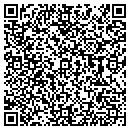QR code with David E Case contacts