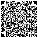 QR code with A Witt Tree Services contacts