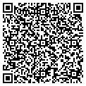QR code with ADM contacts