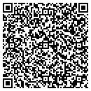 QR code with Fazoli's contacts