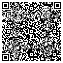 QR code with J T Low Maintenance contacts