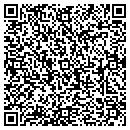 QR code with Haltec Corp contacts