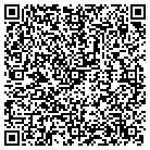 QR code with T & K Auto Parts & Service contacts