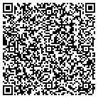 QR code with Amstutz & Sons Heating contacts
