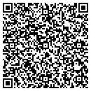 QR code with F S C contacts