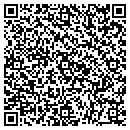 QR code with Harper Regency contacts