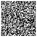 QR code with S Ohanian & Assoc contacts