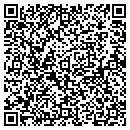 QR code with Ana Moley's contacts
