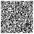 QR code with Pro-Tledo Per Rghts Orgnzation contacts