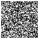 QR code with Three's Never A Crowd contacts