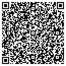 QR code with J R's Saloon contacts