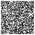 QR code with The Barker Products Company contacts