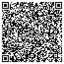 QR code with S B Beugler Co contacts