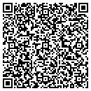QR code with Aleco Machine contacts