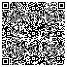 QR code with First Class Driving Academy contacts