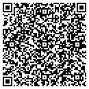 QR code with George's Printing contacts