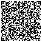 QR code with A Vivid Choice Carpet contacts