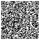 QR code with Oakwood Guidance Office contacts