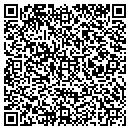 QR code with A A Craven Bail Bonds contacts