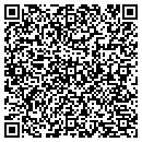 QR code with University Development contacts