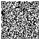 QR code with ISG Resources contacts