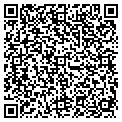 QR code with CST contacts