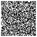 QR code with Hancock Gas Service contacts