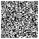 QR code with Heartland Electronic Services contacts
