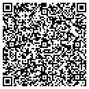 QR code with G & H Management contacts