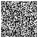 QR code with Agi Ad Group contacts