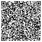 QR code with J Wick Printing & Graphics contacts