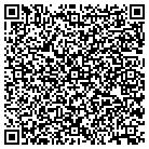 QR code with D C Boyle Irrigation contacts