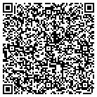 QR code with Us Machine Precision Grndng contacts