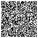 QR code with A-Bail Bonds contacts