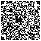 QR code with Mc Daniel's Construction contacts