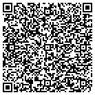 QR code with Apex Environmental Service Inc contacts
