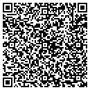 QR code with Ziad R Daoudi MD contacts
