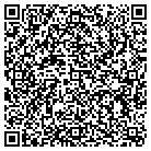 QR code with Ohio Pools & Spas Inc contacts