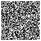 QR code with Hallauer House Bed & Breakfast contacts