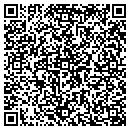 QR code with Wayne Twp Garage contacts