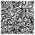QR code with Ohio Business Form Inc contacts
