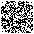 QR code with Hensel Zachman Real Estate Dev contacts