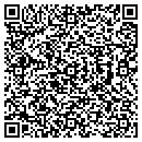 QR code with Herman Hilty contacts