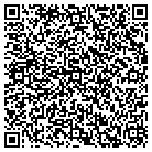 QR code with Telecommunications Department contacts