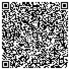 QR code with R T Vernal Paving & Excavating contacts