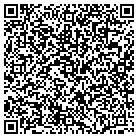 QR code with Oakland Park School-Technology contacts
