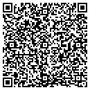 QR code with S E Chase Family Cellars contacts